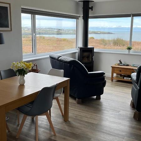 Coastal Bungalow, Sleeps 5 And Ideal For Walkers Amlwch ภายนอก รูปภาพ