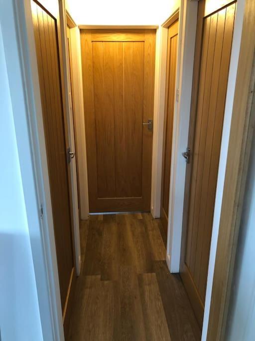 Coastal Bungalow, Sleeps 5 And Ideal For Walkers Amlwch ภายนอก รูปภาพ
